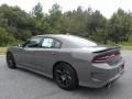 Destroyer Gray - Charger R/T Scat Pack Photo No. 8