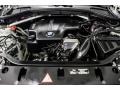 Alpine White - X3 xDrive28i Photo No. 9