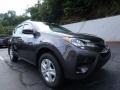 Magnetic Gray Metallic - RAV4 LE Photo No. 1