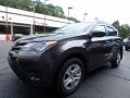 Magnetic Gray Metallic - RAV4 LE Photo No. 3