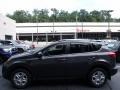 Magnetic Gray Metallic - RAV4 LE Photo No. 4