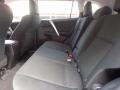 Magnetic Gray Metallic - RAV4 LE Photo No. 7