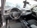 Magnetic Gray Metallic - RAV4 LE Photo No. 8