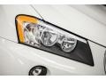 Alpine White - X3 xDrive28i Photo No. 29