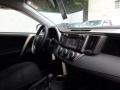 Magnetic Gray Metallic - RAV4 LE Photo No. 13