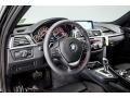 2018 Black Sapphire Metallic BMW 3 Series 330e iPerformance Sedan  photo #5