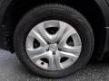Magnetic Gray Metallic - RAV4 LE Photo No. 17