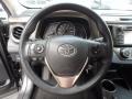 Magnetic Gray Metallic - RAV4 LE Photo No. 20
