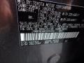 Magnetic Gray Metallic - RAV4 LE Photo No. 27