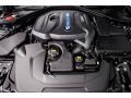 2.0 Liter e DI TwinPower Turbocharged DOHC 16-Valve VVT 4 Cylinder Gasoline/Plug-in Electric Hybrid Engine for 2018 BMW 3 Series 330e iPerformance Sedan #122493550