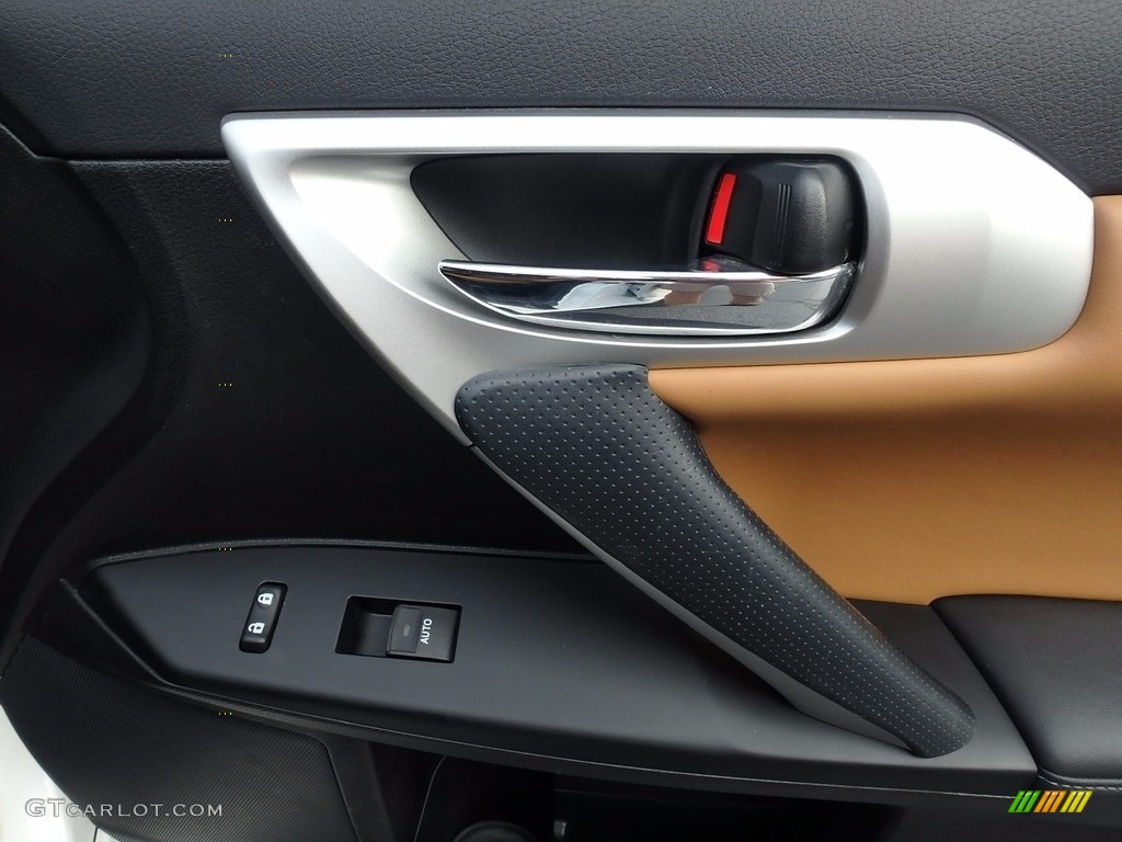 2012 CT 200h Hybrid Premium - Starfire White Pearl / Caramel Nuluxe photo #11