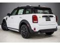 Light White - Countryman Cooper S E ALL4 Hybrid Photo No. 3