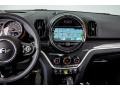 Carbon Black Navigation Photo for 2018 Mini Countryman #122493698