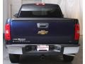 Imperial Blue Metallic - Silverado 1500 LT Extended Cab 4x4 Photo No. 3