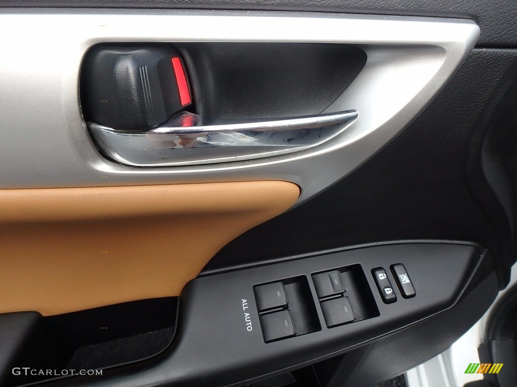 2012 CT 200h Hybrid Premium - Starfire White Pearl / Caramel Nuluxe photo #19