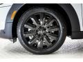 2018 Mini Countryman Cooper S E ALL4 Hybrid Wheel and Tire Photo