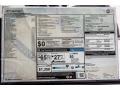  2018 Countryman Cooper S E ALL4 Hybrid Window Sticker