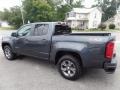Cyber Gray Metallic - Colorado Z71 Crew Cab 4x4 Photo No. 5