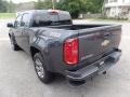 Cyber Gray Metallic - Colorado Z71 Crew Cab 4x4 Photo No. 6