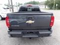Cyber Gray Metallic - Colorado Z71 Crew Cab 4x4 Photo No. 7
