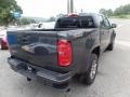 Cyber Gray Metallic - Colorado Z71 Crew Cab 4x4 Photo No. 8