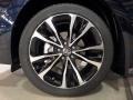 2018 Toyota Corolla SE Wheel