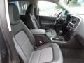 Cyber Gray Metallic - Colorado Z71 Crew Cab 4x4 Photo No. 13