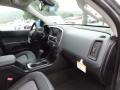 Cyber Gray Metallic - Colorado Z71 Crew Cab 4x4 Photo No. 14