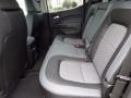 Cyber Gray Metallic - Colorado Z71 Crew Cab 4x4 Photo No. 21