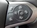 Cyber Gray Metallic - Colorado Z71 Crew Cab 4x4 Photo No. 28