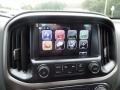 Cyber Gray Metallic - Colorado Z71 Crew Cab 4x4 Photo No. 36