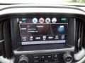 Cyber Gray Metallic - Colorado Z71 Crew Cab 4x4 Photo No. 37