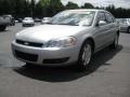 2006 Silverstone Metallic Chevrolet Impala SS  photo #15