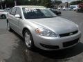 2006 Silverstone Metallic Chevrolet Impala SS  photo #17