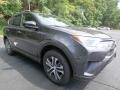 Magnetic Gray Metallic - RAV4 LE Photo No. 1