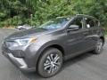 Magnetic Gray Metallic - RAV4 LE Photo No. 4