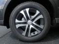 Magnetic Gray Metallic - RAV4 LE Photo No. 5