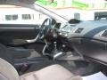 Fiji Blue Pearl - Civic Si Coupe Photo No. 10