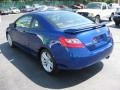 2006 Fiji Blue Pearl Honda Civic Si Coupe  photo #13