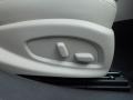 Champagne Silver Metallic - LaCrosse Leather Photo No. 8