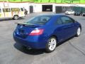 2006 Fiji Blue Pearl Honda Civic Si Coupe  photo #14