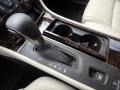 Champagne Silver Metallic - LaCrosse Leather Photo No. 23