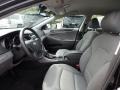 2013 Black Onyx Pearl Hyundai Sonata Hybrid Limited  photo #15