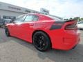 Torred - Charger Daytona 392 Photo No. 8