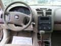 2007 Sandstone Metallic Chevrolet Malibu LS Sedan  photo #7