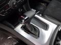 2018 Dodge Charger Black Interior Transmission Photo