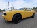 Yellow Jacket - Challenger R/T Photo No. 1