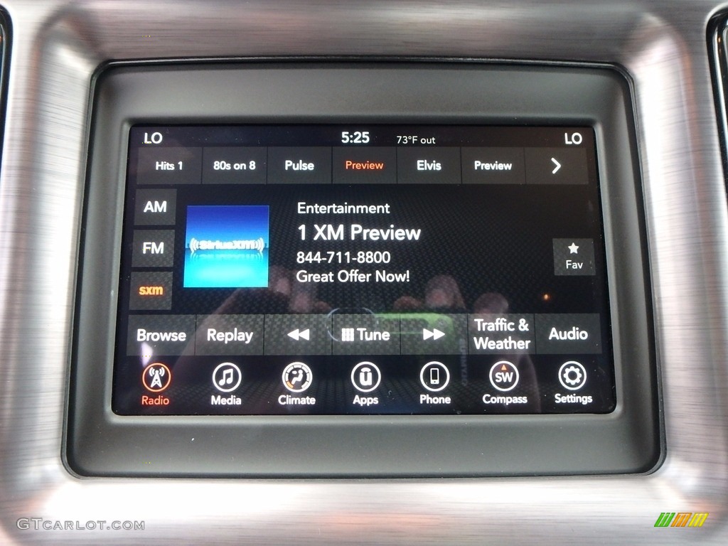 2018 Challenger R/T - Yellow Jacket / Black photo #20