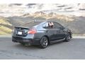 2017 Dark Gray Metallic Subaru WRX Premium  photo #3