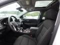 2018 GMC Acadia SLE AWD Front Seat